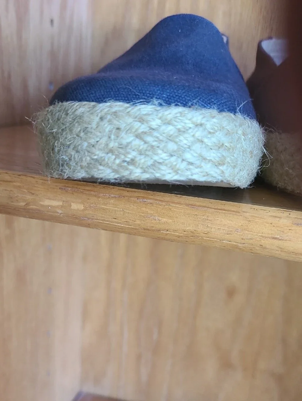 Easy Spirit casual slip